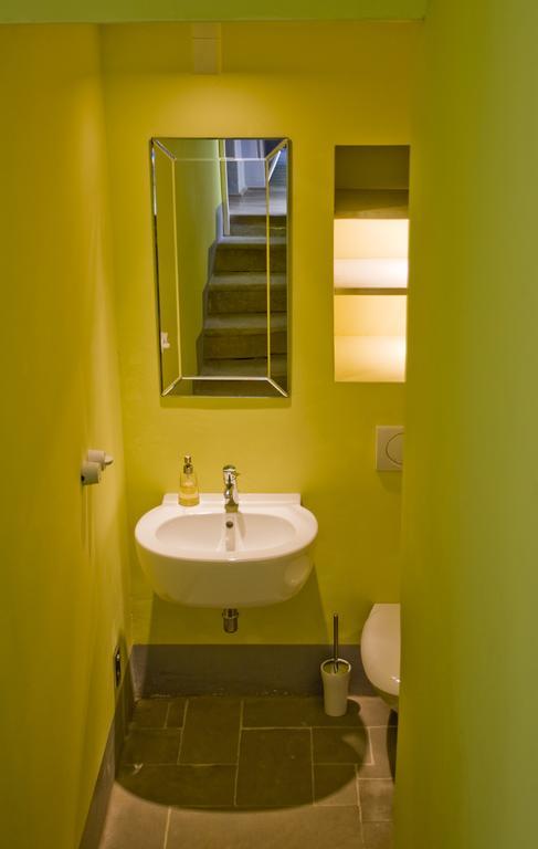 Sasso Al Melo - Apartments Cutigliano Phòng bức ảnh