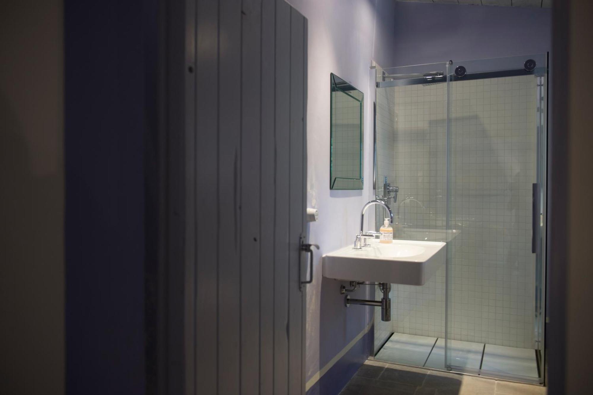 Sasso Al Melo - Apartments Cutigliano Ngoại thất bức ảnh