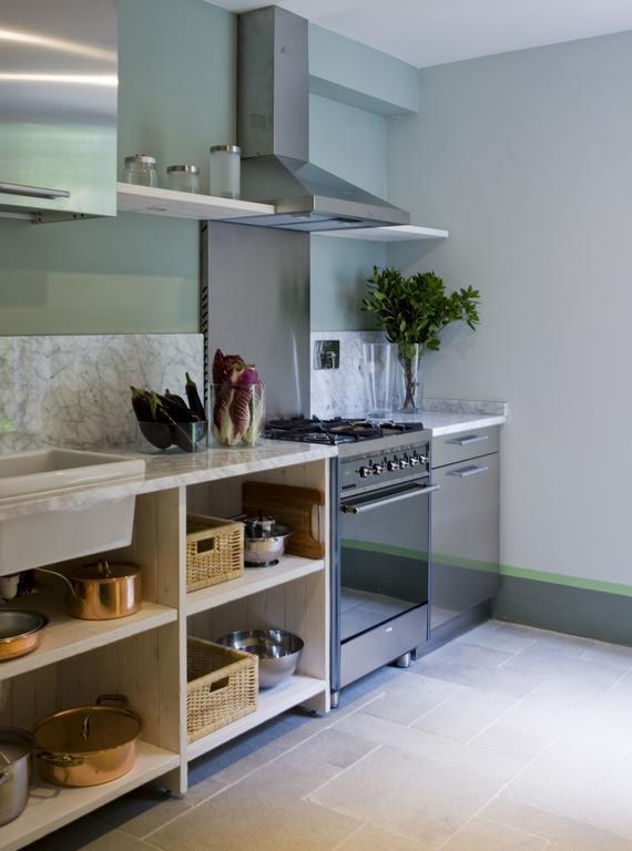 Sasso Al Melo - Apartments Cutigliano Phòng bức ảnh