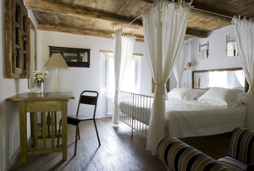 Sasso Al Melo - Apartments Cutigliano Phòng bức ảnh