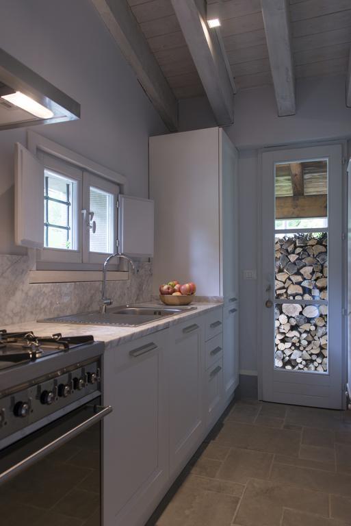 Sasso Al Melo - Apartments Cutigliano Ngoại thất bức ảnh