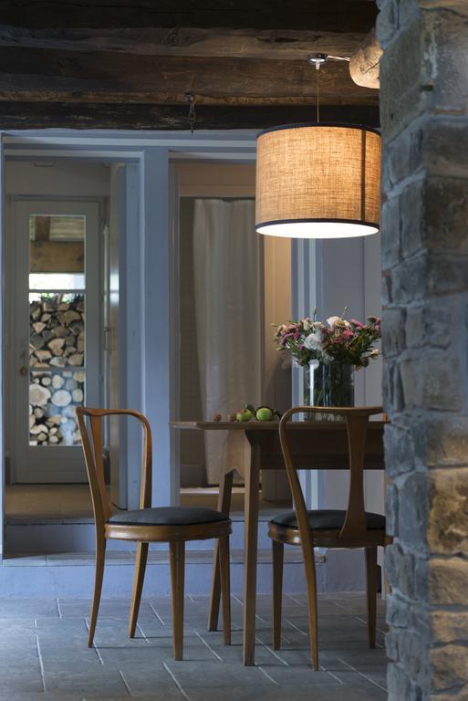 Sasso Al Melo - Apartments Cutigliano Ngoại thất bức ảnh