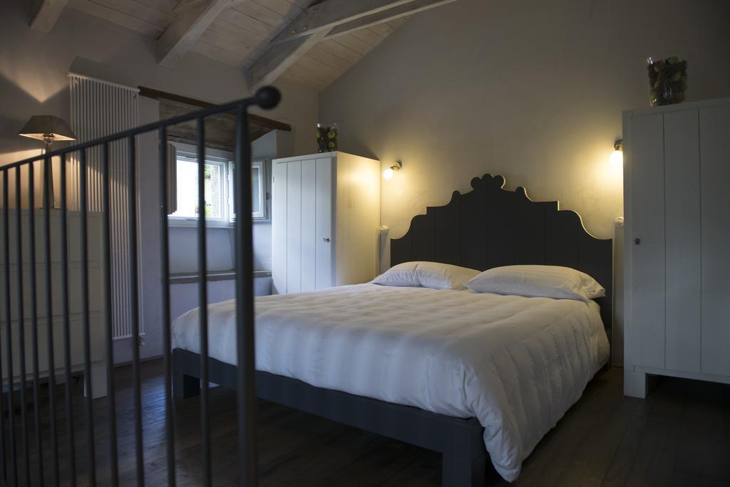 Sasso Al Melo - Apartments Cutigliano Ngoại thất bức ảnh