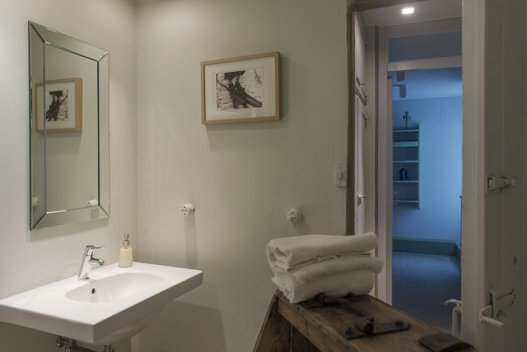 Sasso Al Melo - Apartments Cutigliano Ngoại thất bức ảnh