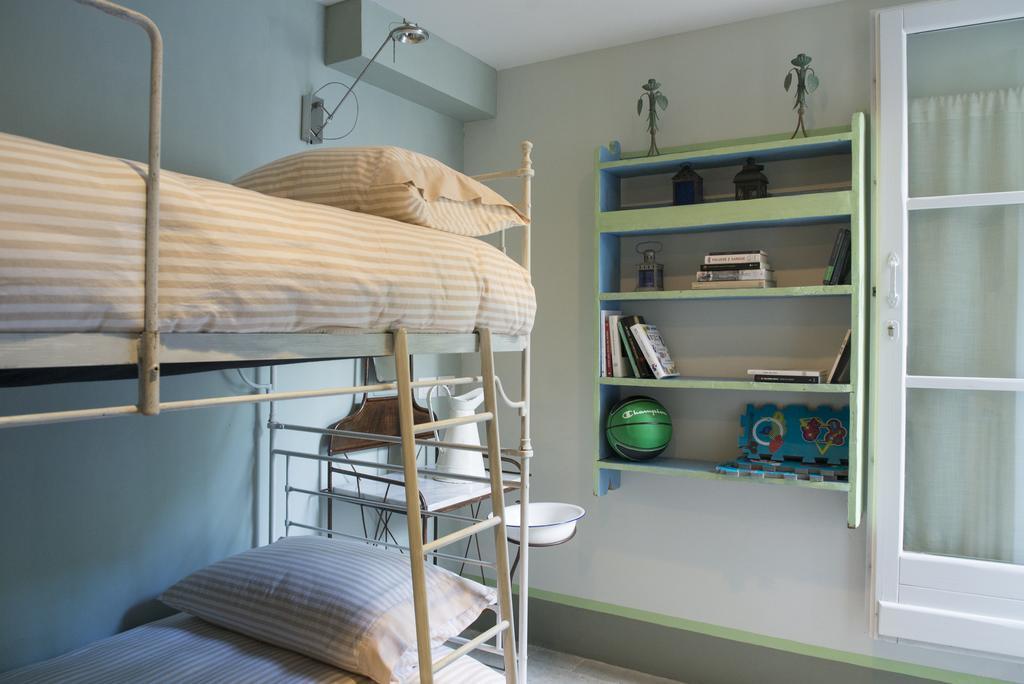Sasso Al Melo - Apartments Cutigliano Ngoại thất bức ảnh
