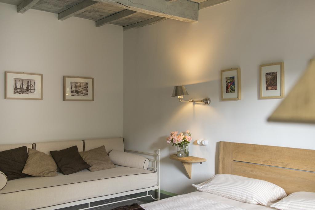 Sasso Al Melo - Apartments Cutigliano Ngoại thất bức ảnh