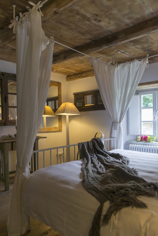 Sasso Al Melo - Apartments Cutigliano Ngoại thất bức ảnh