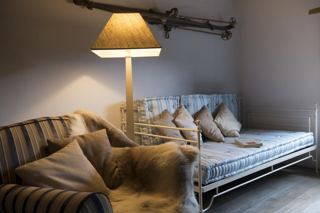 Sasso Al Melo - Apartments Cutigliano Ngoại thất bức ảnh