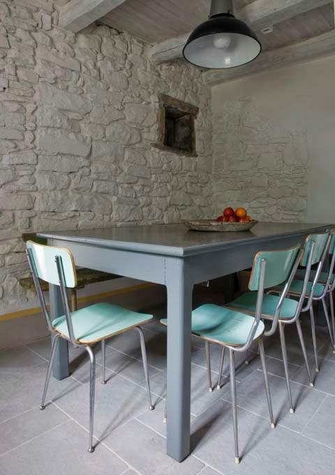 Sasso Al Melo - Apartments Cutigliano Ngoại thất bức ảnh